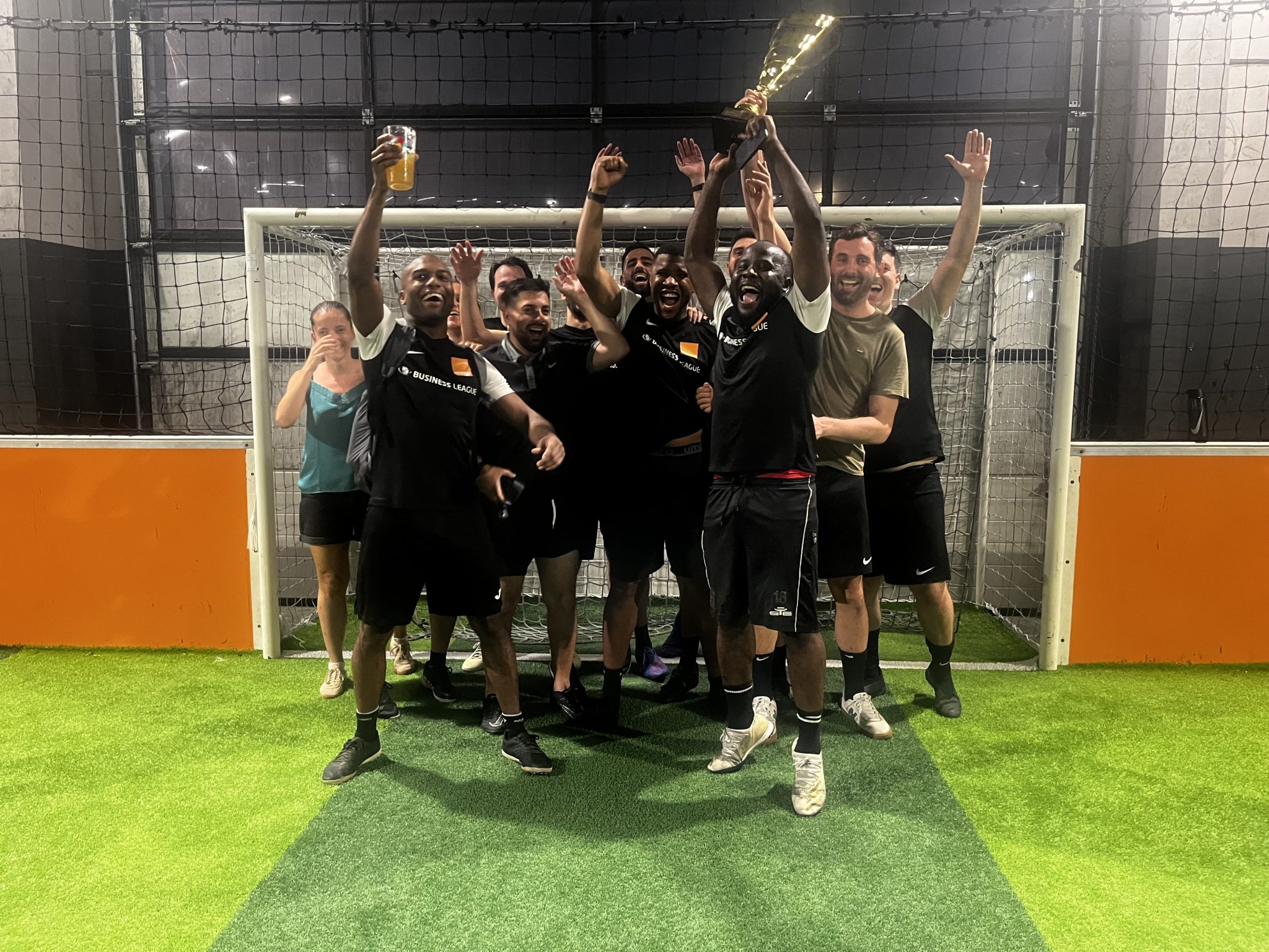 ORANGE BUSINESS - Toulouse D1