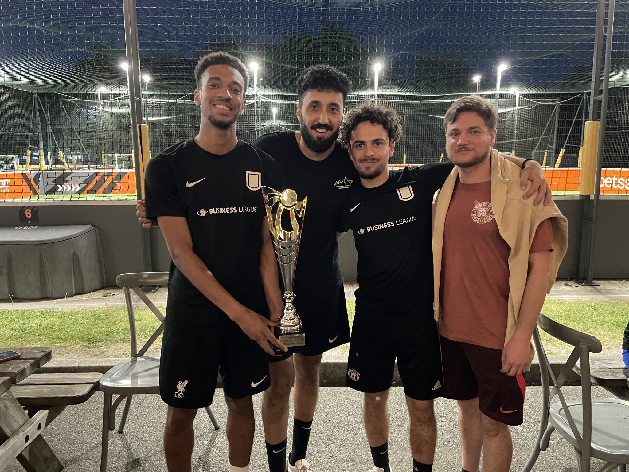 URBANSOCCER - Bordeaux