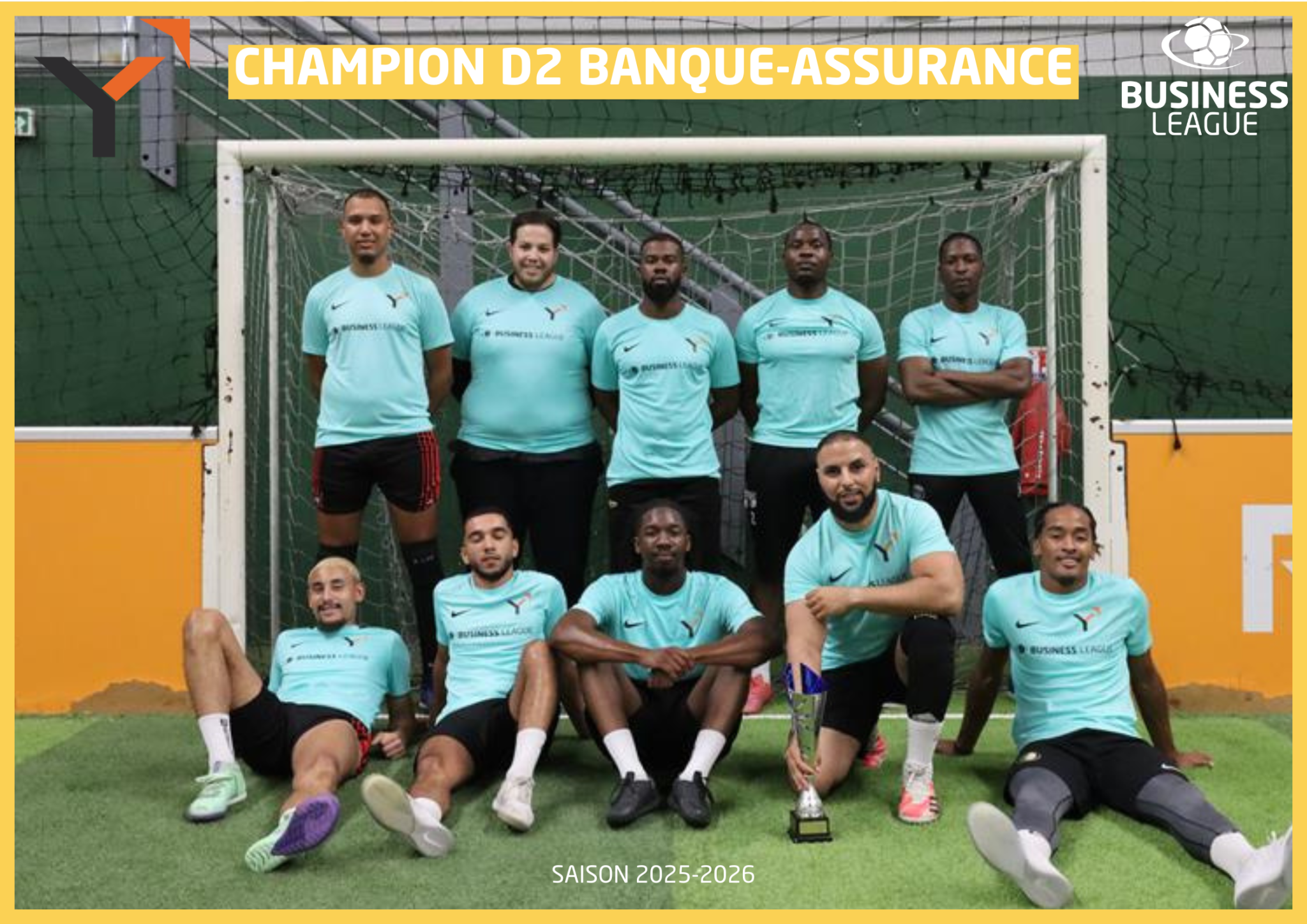 LENDYS - D2 Banque Assurance
